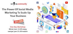 The Power Of Social Media To Scale Up Your Business